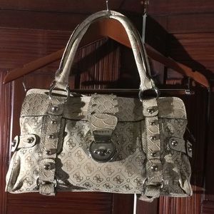 Gus’s Shoulder Bag